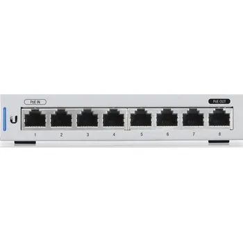 Switch Ubiquiti UniFi US-8-5