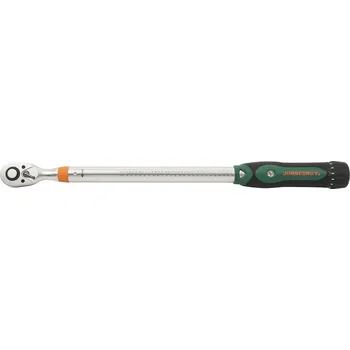 Klíč Přesný momentový klíč 3/4" 150-750 Nm, s certifikátem - JONNESWAY (Přesný momentový klíč Jonnesway T21750N)