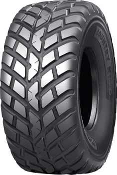 Pneu pro těžký stroj Nokian Country King 560/60 R22,5 161D