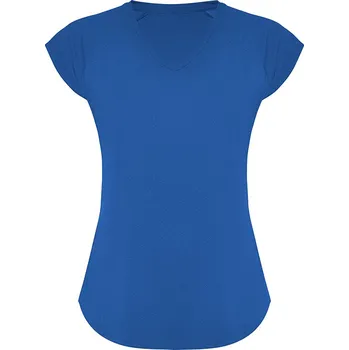 Dámské tričko Roly Dámské sportovní tričko Roly Avus Královská modrá M
