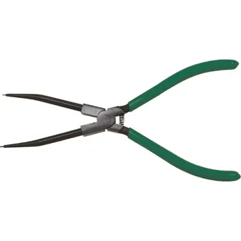Kleště Kleště seger extra dlouhé, rovné vnitřní (220 mm)
