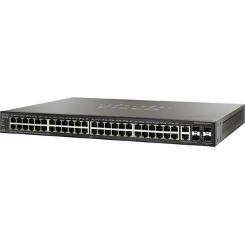 Switch Cisco switch SF 500-48P
