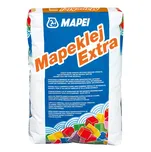 Mapei Mapeklej Extra šedý C1 25 kg