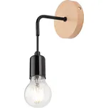 LAMKUR 33709 nástěnné svítidlo + 3 roky záruka ZDARMA!