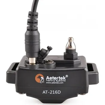 Aetertek AT-216D obojek a přijímač