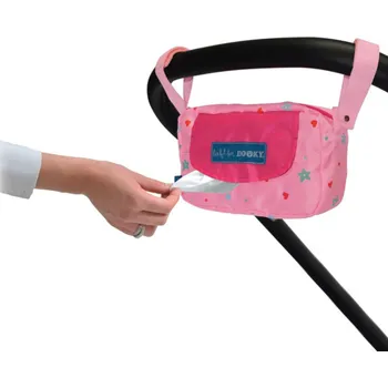 Přebalovací taška Dooky Travel Buddy Lief! Fay