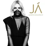 Já - Markéta Konvičková [CD]