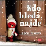 Kdo hledá, najde - Lucie Sunková