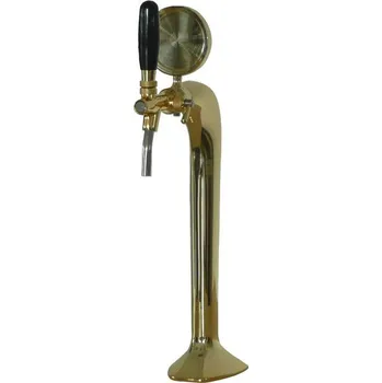 Příslušenství pro výčepní zařízení Cobra1 zlato