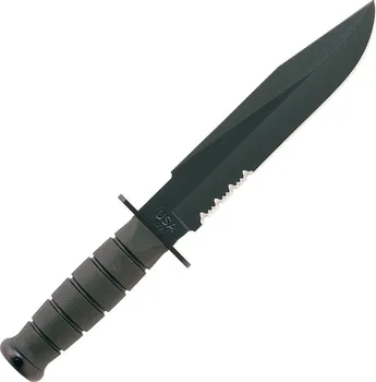 Bojový nůž Ka-Bar Black Fighter
