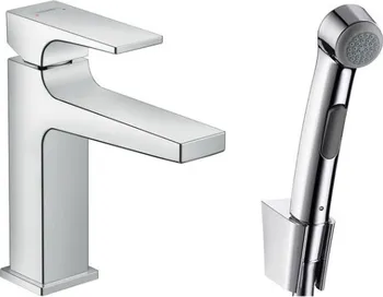 Vodovodní baterie Hansgrohe Metropol 32522000