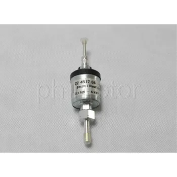 Palivový systém Palivové čerpadlo Hydronic 4/5 kW 224517040000 (224517040000)