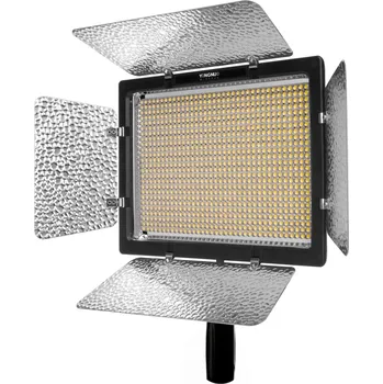 Fotoateliérová technika LED Světlo Yongnuo YN-900