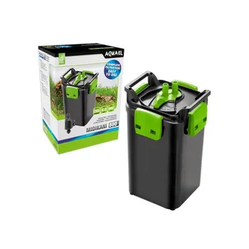 Akvarijní filtr Aquel Midi Kani 800