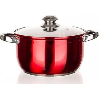Hrnec Banquet Maestro Red hrnec