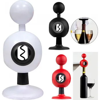 Multifunkční otvírák 8v1 All Open Purpose