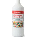 Baufan impregnace na dřevo 10 l