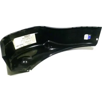 Blatník karosérie Peugeot 307 výztuha zadního blatníku 8529JV