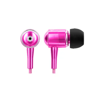 Sluchátka Recenze Energy Earphones Urban 2 Magenta