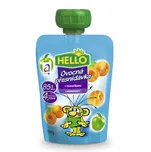 Hello kapsička s meruňkami 100 g