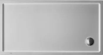 Sprchová vanička Duravit Starck Slimline 140 x 70 cm