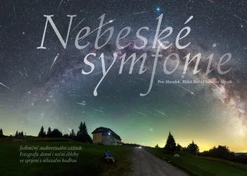 Umění Nebeské symfonie - Vladislav Slezák, Petr Horálek