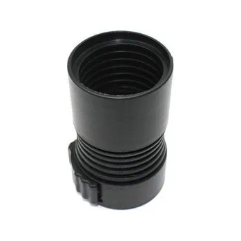 Rychlospojka mezi hadici a koleno pro vysavače Nilfisk DN 36