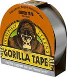 Gorilla Tape 48 mm x 32 m stříbrná