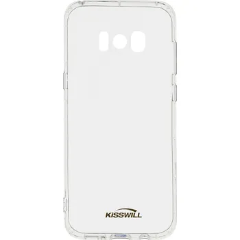 Pouzdro na mobilní telefon Kisswill Air Around Samsung Galaxy S8 Plus