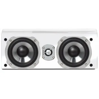 Quadral Chromium Style 5 Base