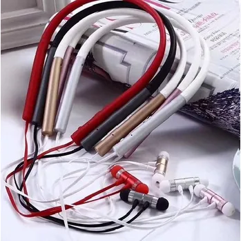 Bezdrátové bluetooth sluchátka BT-780 - více barev na výběr