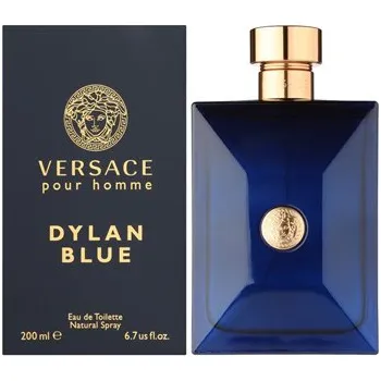 Versace Dylan Blue Pour Homme EDT