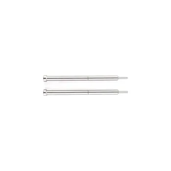 Dílna Milwaukee 49590012 - Prodloužení pro HSS kruhovou frézku 2ks (50 mm)