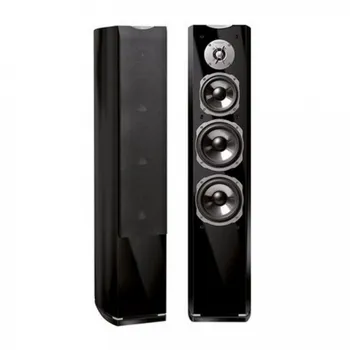 Quadral Ascent 90 LE