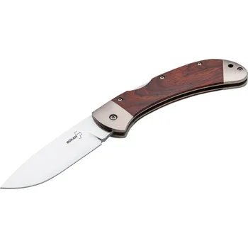 kapesní nůž Böker Plus 3000 Lightweight Cocobolo
