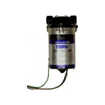 Chladicí zařízení na pivo Pumpa SHURflo 8095-951-269