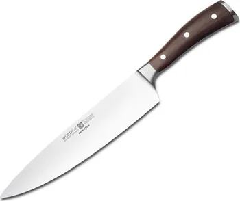 Kuchyňský nůž Wüsthof Ikon kuchařský 23 cm