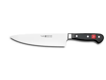 Kuchyňský nůž Wüsthof Classic kuchařský nůž 20 cm