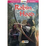 Světová četba pro školáky: Robin Hood -…