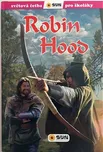 Světová četba pro školáky: Robin Hood -…
