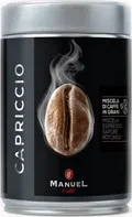 Manuel Caffé Capriccio mletá dóza 250 g