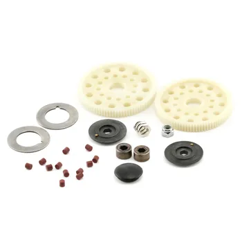 RC náhradní díl Traxxas TRA4615