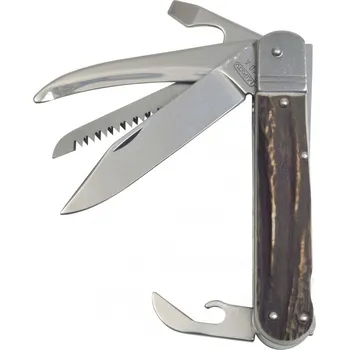 Outdoorové vybavení Mikov Fixir 232-XH-5 KP