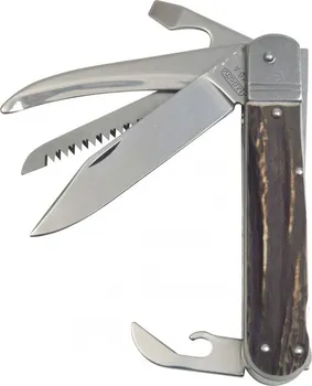 kapesní nůž Mikov Fixir 232-XH-5 KP