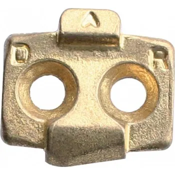 Pedál na kolo kufry TIME MTB ATAC 13/17 V2