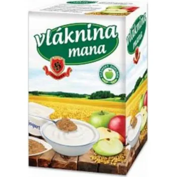Přírodní produkt Herbex Vláknina Mana 96 g