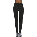 Bas Black Dámské sportovní legíny Lorena černá - S