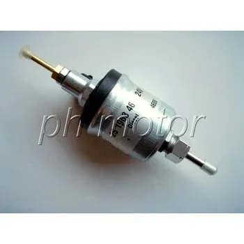 Palivový systém Palivové čerpadlo Eberspacher Hydronic 10 251963460000 (251963460000)