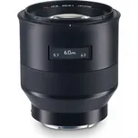 ZEISS Batis 85 mm f/1.8 pro Sony E
