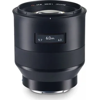 Objektiv ZEISS Batis 85 mm f/1.8 pro Sony E